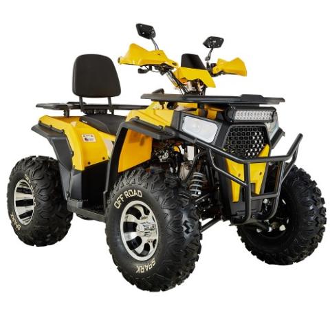 Квадроцикл SP200-3 Квадроцикл SP200-3