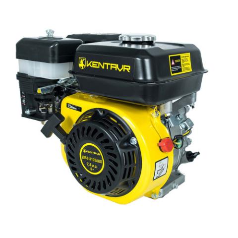 Двигун бензиновий Кентавр ДВЗ-210БШЛ Двигун бензиновий Кентавр ДВЗ-210БШЛ