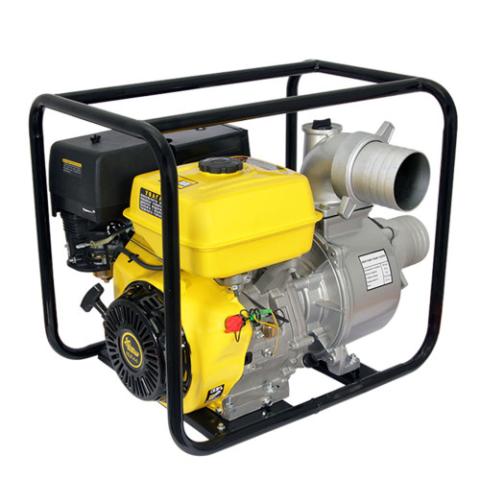 Мотопомпа бензинова Кентавр КБМ100ПК Мотопомпа бензинова Кентавр КБМ100ПК