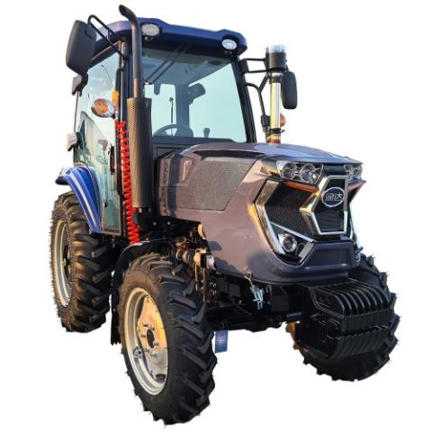 Трактор HORST R504CCU Трактор HORST R504CCU