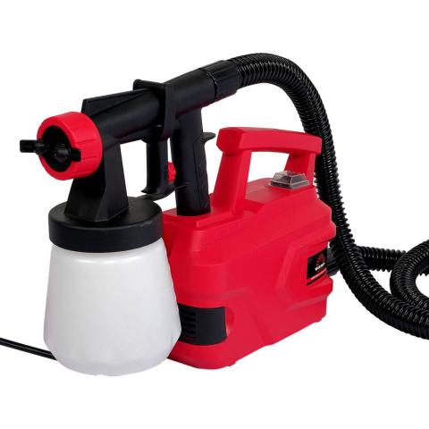 Фарбопульт Vitals Master Es 8550JS Фарбопульт Vitals Master Es 8550JS