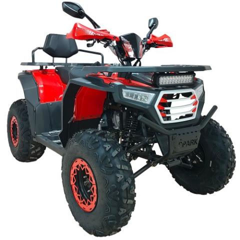 Квадроцикл SP200-11
