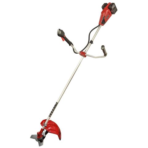 Електрокоса акумуляторна Vitals AZT 36100-1n Kit