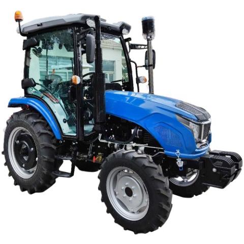 Трактор HORST G504CCU Трактор HORST G504CCU