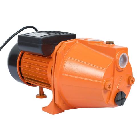 Насос поверхневий струменевий Powercraft DJ 1100-4555