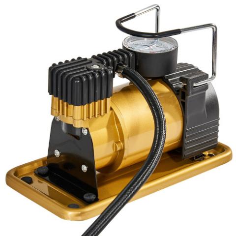 Автомобільний компресор Кентавр АК-16035A Автомобільний компресор Кентавр АК-16035A