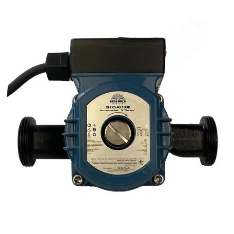Насос циркуляційний Vitals Aqua CH 25.40.180B
