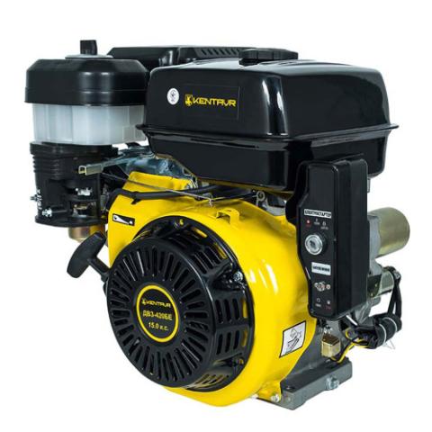 Двигун бензиновий Кентавр ДВЗ-420БЕ Двигун бензиновий Кентавр ДВЗ-420БЕ