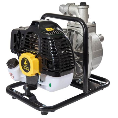 Мотопомпа бензинова Кентавр ВБМ-4052 Мотопомпа бензинова Кентавр ВБМ-4052