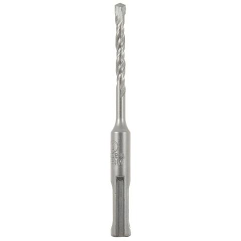 Бур Vitals Master SDS-Plus 5х110 мм, спіраль 4S Бур Vitals Master SDS-Plus 5х110 мм, спіраль 4S