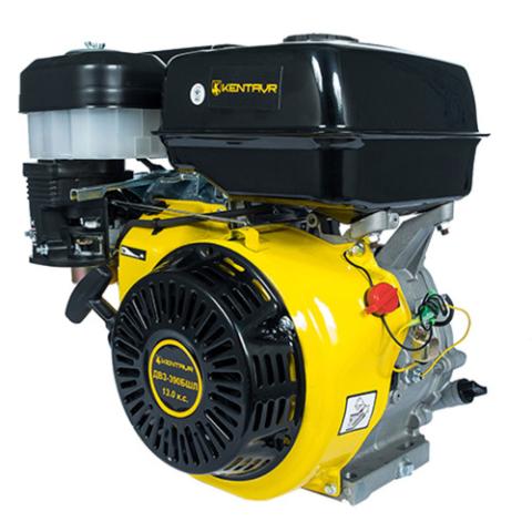 Двигун бензиновий Кентавр ДВЗ-390БШЛ Двигун бензиновий Кентавр ДВЗ-390БШЛ