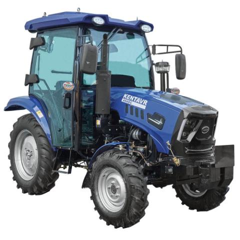 Трактор KENTAVR 404SC Трактор KENTAVR 404SC