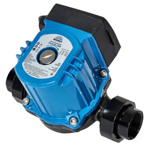 Насос циркуляційний Vitals Aqua CH 25.40.130B