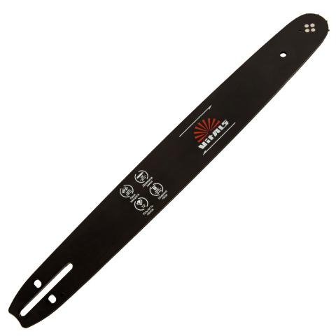 Шина пильна Vitals Master UN .325-.058 18" (72 ланки)