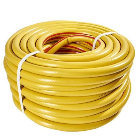 Шланг садовий для поливу Nowa "Tulip", ¾" 30 м Шланг садовий для поливу Nowa "Tulip", ¾" 30 м