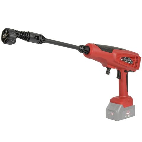 Мийка високого тиску акумуляторна Vitals Master Am 1860n3 Мийка високого тиску акумуляторна Vitals Master Am 1860n3