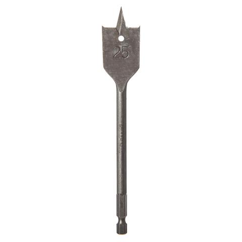 Свердло для дерева пір'яне 25 мм Vitals Master Свердло для дерева пір'яне 25 мм Vitals Master