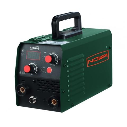 Зварювальний апарат Nowa FCAW-260