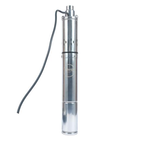 Насос занурювальний шнековий свердловинний Powercraft 3S 600-6030