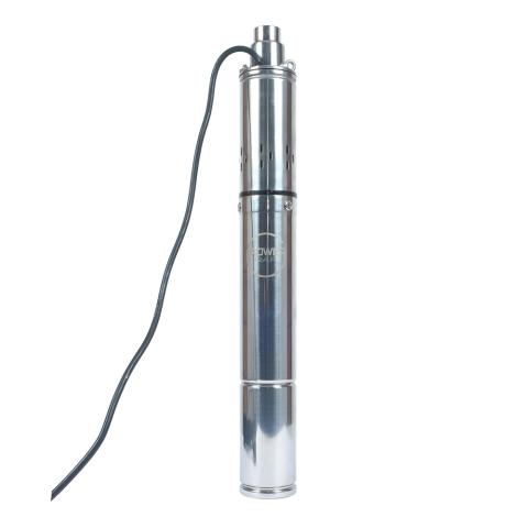 Насос занурювальний шнековий свердловинний Powercraft 3S 800-7030w