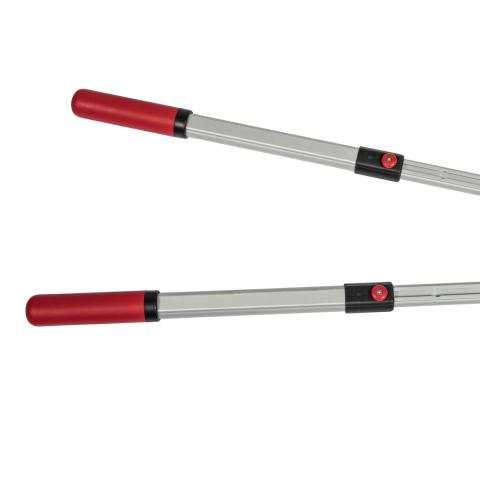 Гілкоріз телескопічний Vitals Master LS-910-01T Гілкоріз телескопічний Vitals Master LS-910-01T