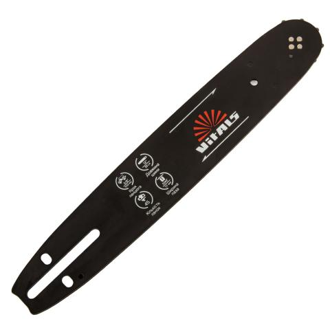 Шина пильна Vitals Master UN 3/8"-.043 12" (45 ланок)