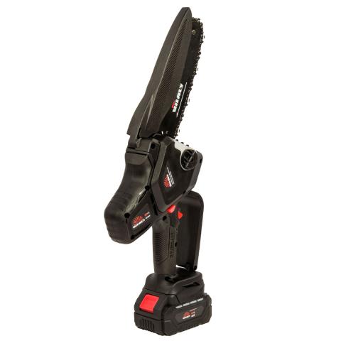 Пила ланцюгова акумуляторна Vitals Professional AKZ 1820ak BL Kit