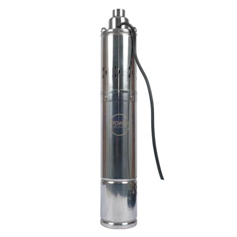 Насос занурювальний шнековий свердловинний Powercraft 4S 1000-9750