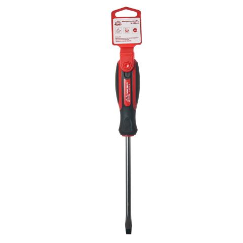 Викрутка плоска Vitals Master S2, 8х150 мм Викрутка плоска Vitals Master S2, 8х150 мм