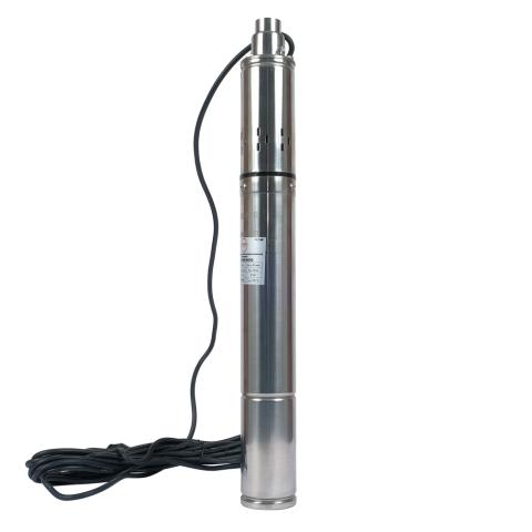 Насос занурювальний шнековий свердловинний Powercraft 3S 1000-9030w