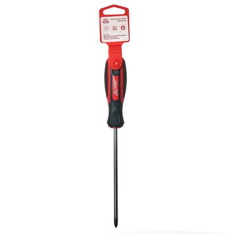 Викрутка хрестова Vitals Master S2, PH2х150 мм Викрутка хрестова Vitals Master S2, PH2х150 мм