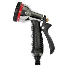 Фітинги та крани для поливальних систем