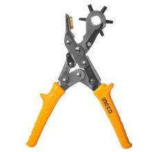 Револьверні дироколи