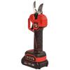 Секатор акумуляторний Vitals Master AG 1825ck BL Kit