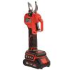 Секатор акумуляторний Vitals Master AG 1825ck BL Kit