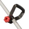 Коса акумуляторна Vitals AZT 1854a BL Kit