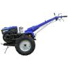 Мотоблок Powercraft МБ1010Д мотоблок+фреза