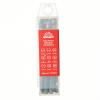 Свердло по металу HSS 4341 6.5 (10 од.) Vitals Master