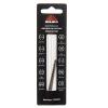 Свердло по металу HSS-Co/M35 2.0 (2 од.) Vitals Professional