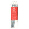 Свердло по металу HSS 4341 9.0 (5 од.) Vitals Master