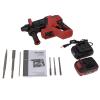 Перфоратор акумуляторний Vitals Master ARa 1826c BL Kit
