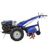 Мотоблок Powercraft МБ1010Д мотоблок+фреза