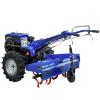 Мотоблок Powercraft МБ1010Д мотоблок+фреза