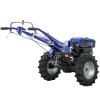Мотоблок Powercraft МБ1010Д мотоблок+фреза