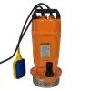Насос занурювальний дренажний для чистої води Powercraft QD 750f