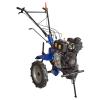 Мотоблок Powercraft МБ2060Д (колеса 4.00-10)
