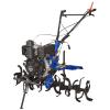 Мотоблок Powercraft МБ2060Д (колеса 4.00-10)