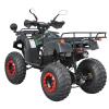 Квадроцикл SP250-4 camo в зборі