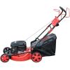 Газонокосарка бензинова Vitals Master Zp 51223kd