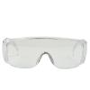 Окуляри захисні Master (прозорі) INGCO